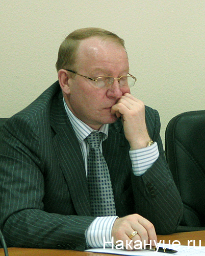 Александр Николаевич Фото