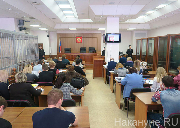 Беспорядки на Депутатской, подозреваемые, суд(2018)|Фото: Накануне.RU