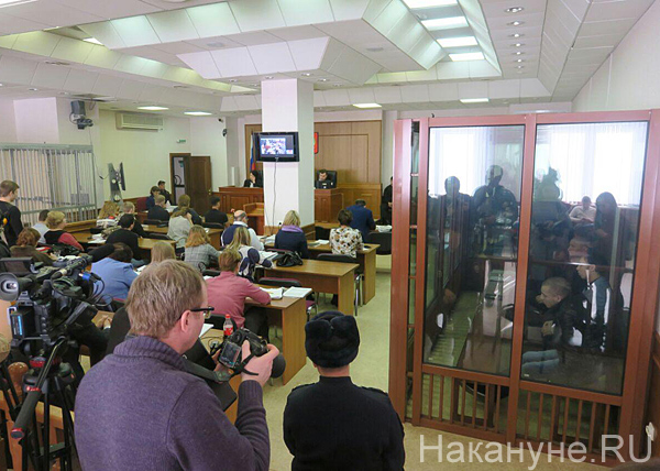 Беспорядки на Депутатской, подозреваемые, суд(2018)|Фото: Накануне.RU