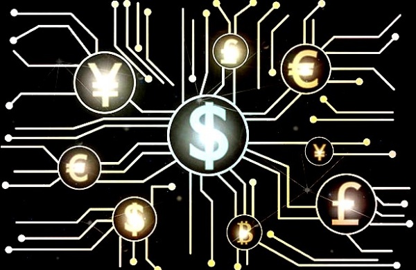 цифровая экономика, доллар, криптовалюта, биткоин, валюта, евро(2018)|Фото: пресс-служба СЕМЛОТ