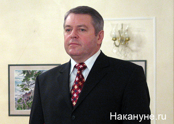 супрун владимир николаевич начальник свердловской железной дороги свжд | Фото: Накануне.ru