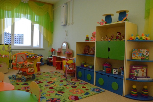 дети, детский сад, роснефть, игрушки, детская мебель(2018)|Фото:пресс-служба Роснефть