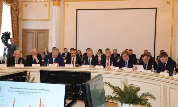 заседание Совета при полномочном представителе Президента РФ в ПФО(2018)|Фото: pfo.gov.ru