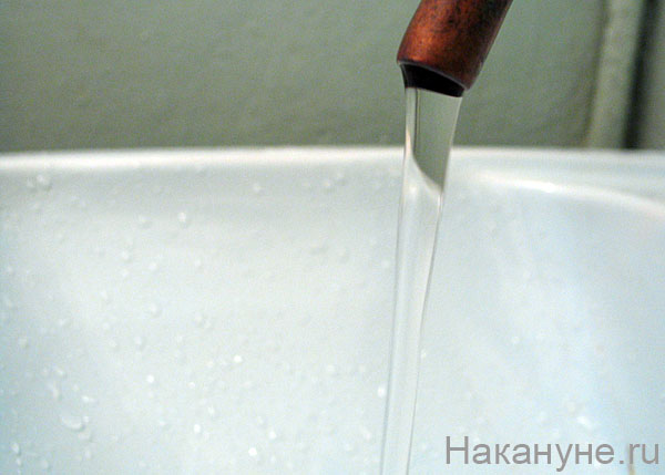 жкх водоканал вода кран(2007)|Фото: Накануне.ru