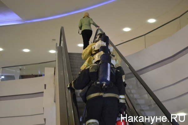 пожарный, пожарные, спасатели | Фото:Накануне.RU