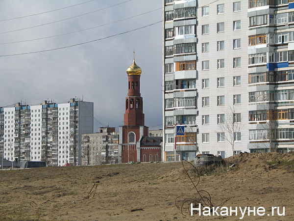 нижневартовск | Фото: Накануне.ru