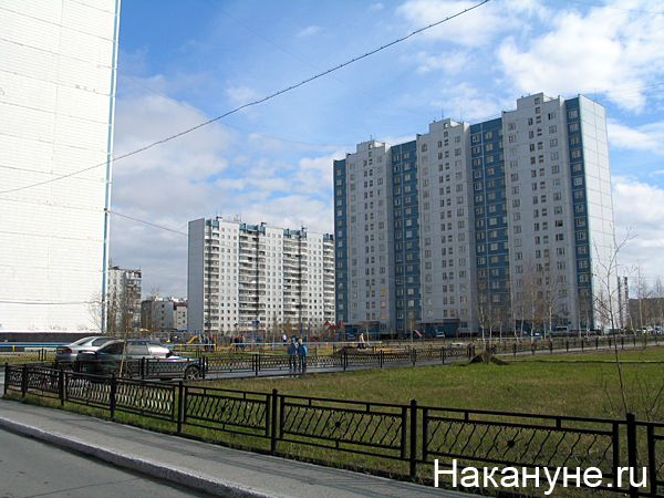 нижневартовск (2007) | Фото: Накануне.ru