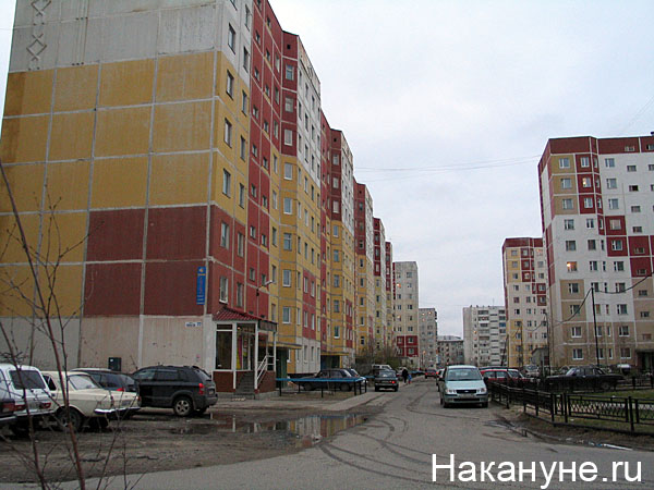 нижневартовск(2007)|Фото: Накануне.ru