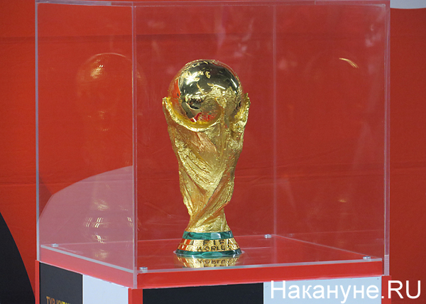 кубок мира по футболу(2018)|Фото: Накануне.RU