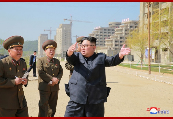 Фото: http://kcna.kp