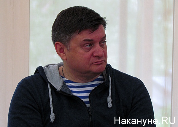 квитка иван иванович депутат государственной думы рф | Фото: Накануне.ru