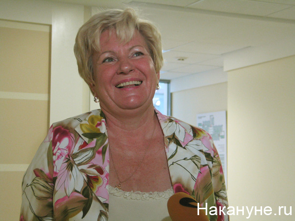 никитина галина дмитриевна глава кушвинского городского округа | Фото: Накануне.ru