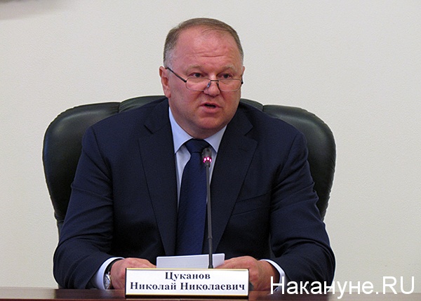 полномочный представитель президента рф в урфо(2018)|Фото: Накануне.ru