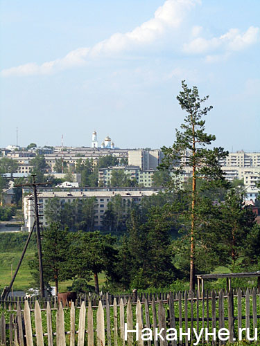 краснотурьинск | Фото: Накануне.ru