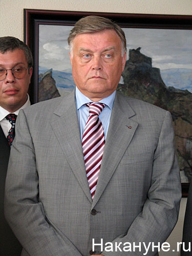 якунин владимир иванович президент оао ржд российские железные дороги | Фото: Накануне.ru