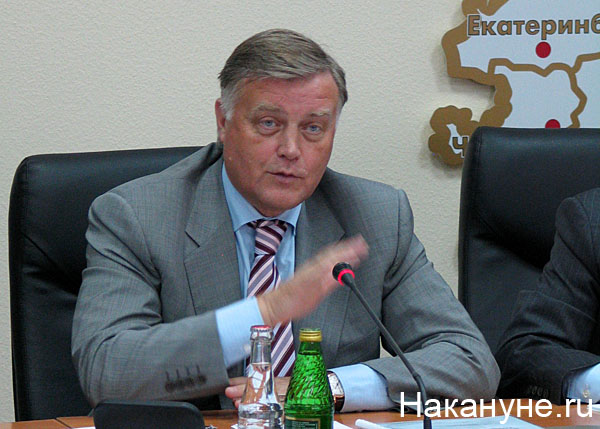 якунин владимир иванович президент оао ржд российские железные дороги | Фото: Накануне.ru