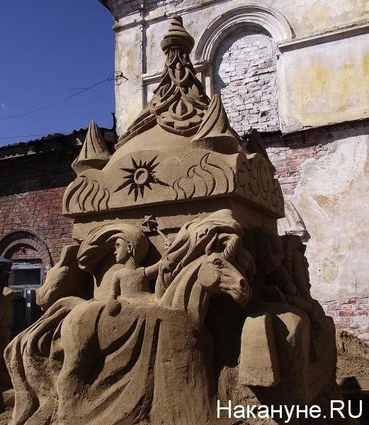 UralTerraJazz-2018(2018)|Фото: Накануне.RU