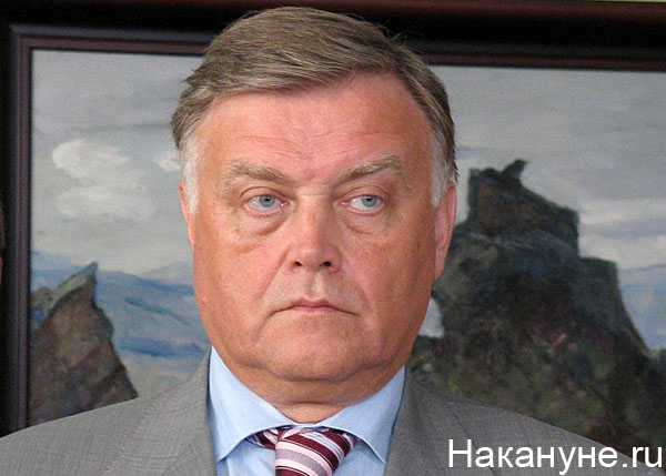 якунин владимир иванович президент оао ржд российские железные дороги | Фото: Накануне.ru