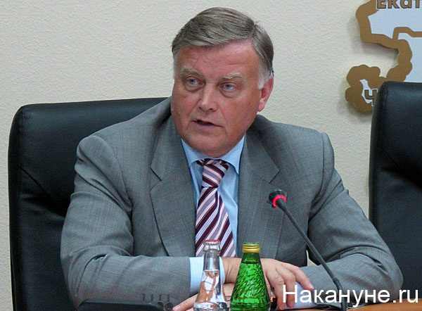 якунин владимир иванович президент оао ржд российские железные дороги | Фото: Накануне.ru