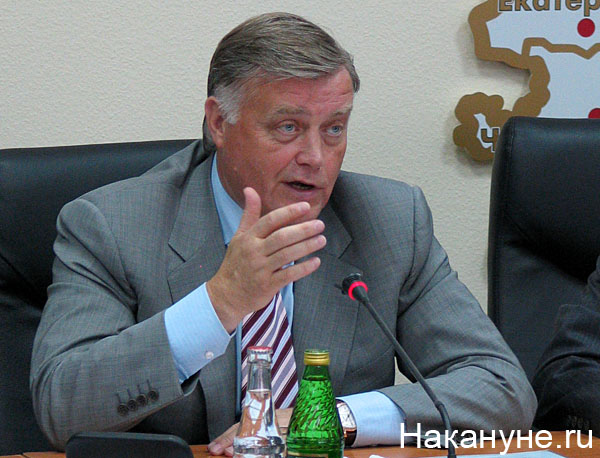 якунин владимир иванович президент оао ржд российские железные дороги | Фото: Накануне.ru