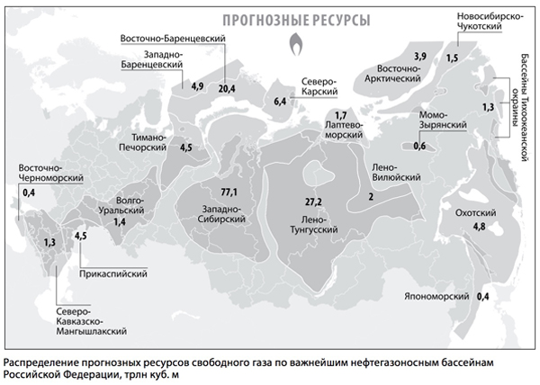 (2018)|Фото: Государственный доклад о состоянии и использовании минерально-сырьевых ресурсов Российской Федерации в 2016 и 2017 годах