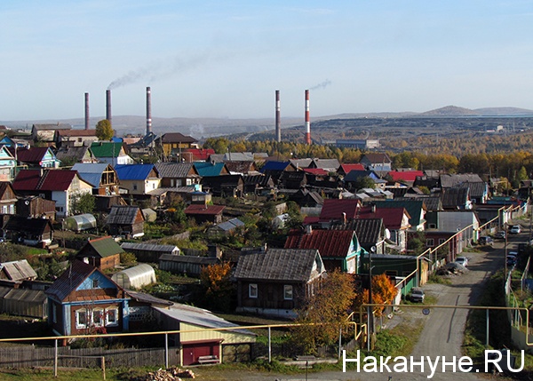 качканар | Фото: Накануне.ru