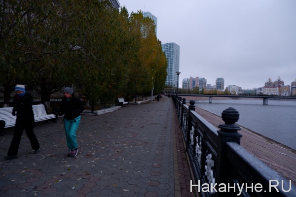 Астана(2018)|Фото: nakanune.ru