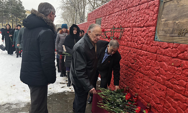 акция памяти, трагедия в керченском колледже(2018)|Фото: yanao.ru