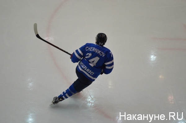 Зауралье, Сарыарка, хоккей, ВХЛ | Фото:Накануне.RU