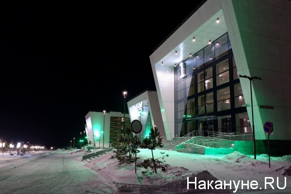 Иннополис университет(2018)|Фото: nakanune.ru