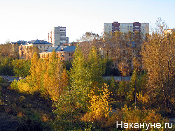 новоуральск | Фото: Накануне.ru