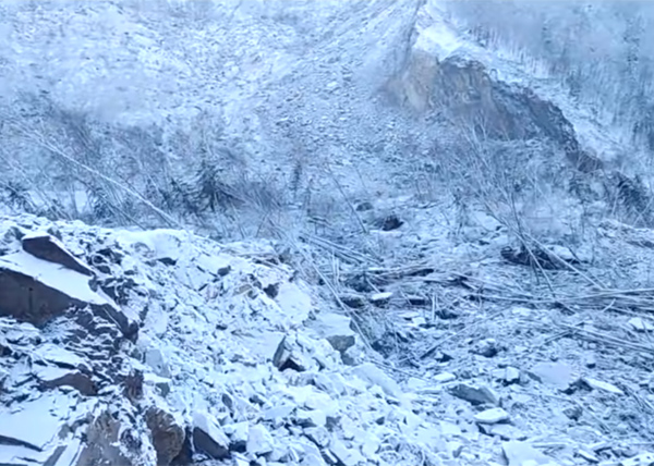 метеорит, аномалия, Хабаровский край(2018)|Фото: youtube.com