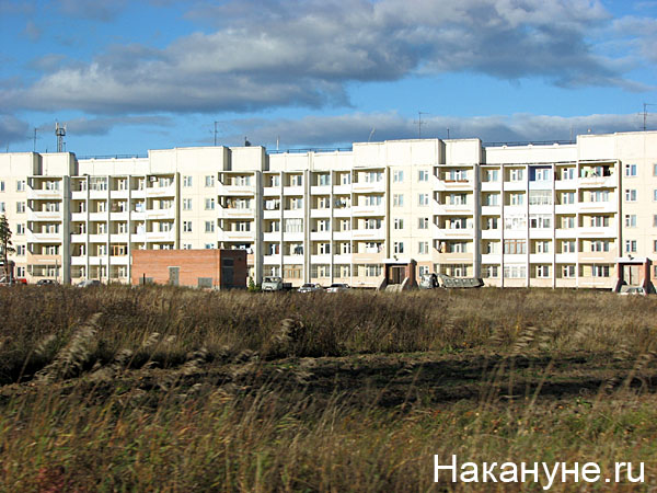 карпинск | Фото: Накануне.ru