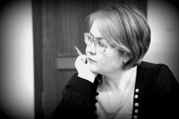 Елена Хоменко(2019)|Фото:пресс-служба губернатора Курганской области