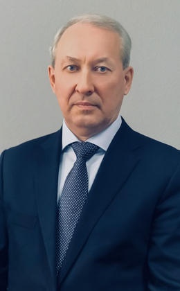 Панкратов Андрей, гендиректор СКБ "Турбина"(2019)|Фото: skb-turbina.com