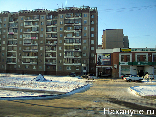 челябинск 100ч | Фото: Накануне.ru