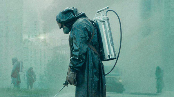 кадр из сериала "Чернобыль"(2019)|Фото: the-flow.ru