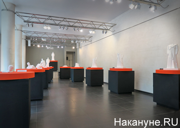 выставка "Сталин был. Сталин будет?"(2019)|Фото: Накануне.RU выставка "Сталин был. Сталин будет?"(2019)|Фото: Накануне.RU