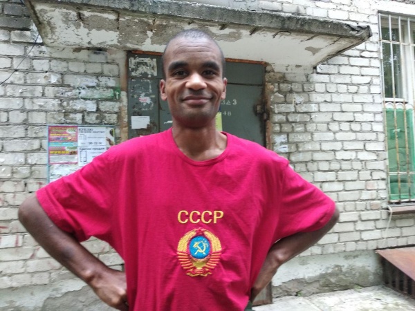 Фото: Ростислав Журавлев