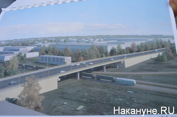 новый мост, ЖБИ(2019)|Фото:Накануне.RU