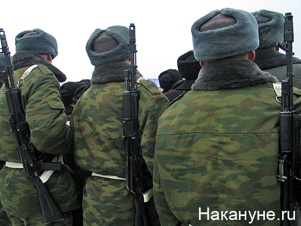 армия солдат(2008)|Фото: Фото: Накануне.ru