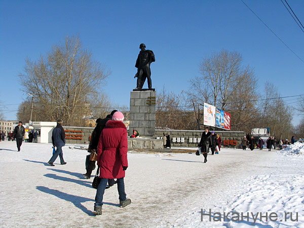 каменск-уральский | Фото: Накануне.ru