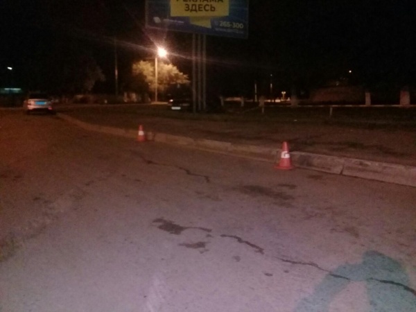 Карла Маркса, авария(2019)|Фото:ГИБДД Кургана Карла Маркса, авария(2019)|Фото:ГИБДД Кургана