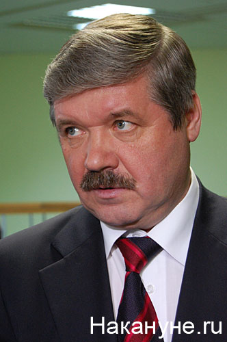 неелов юрий васильевич член совета федерации рф | Фото: Накануне.ru