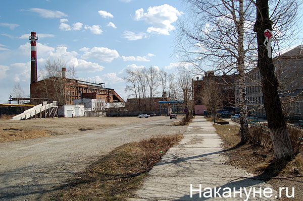 лобва гидролизный завод | Фото: Накануне.ru
