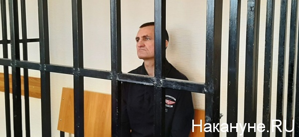 адвокаты, суд, Роман Ванюков(2019)|Фото: Накануне.RU