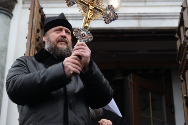 крестный ход, православие, День святой Екатерины(2019)|Фото: Фонд святой Екатерины