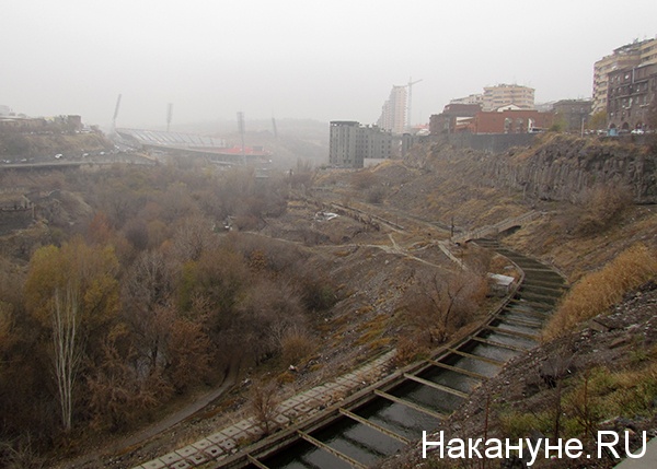 Армения, Ереван | Фото: Накануне.ru