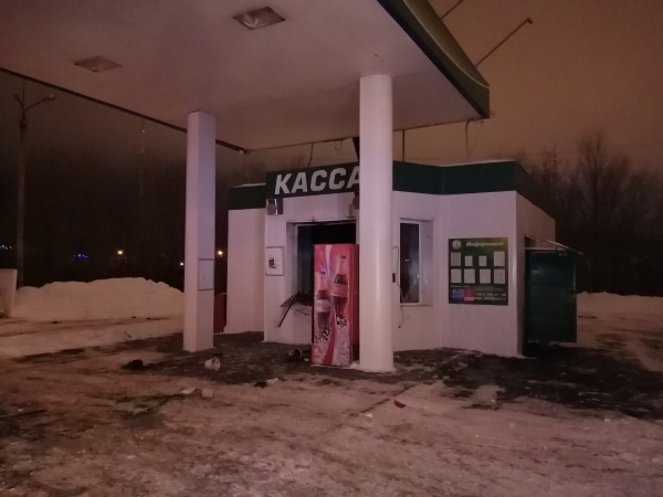 АЗС, хлопок газа,(2019)|Фото: 74.mchs.gov.ru/