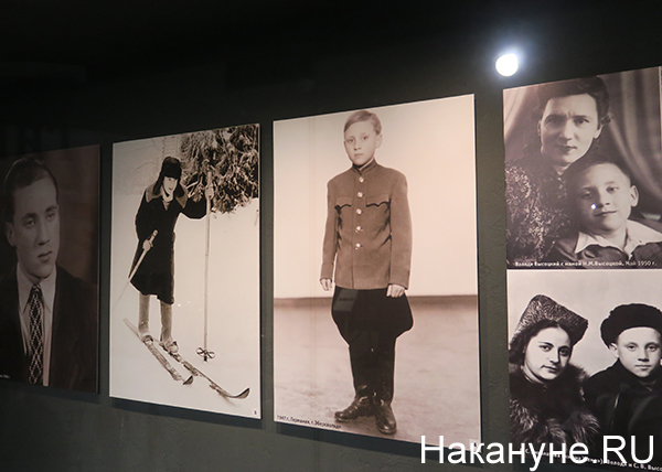Музей Владимира Высоцкого(2020)|Фото: Накануне.RU